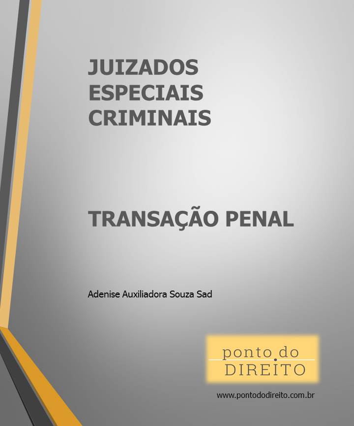 TRANSACAO-PENAL